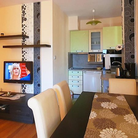 Apartment Nicole Plovdiv Eksteriør billede